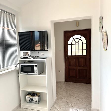 Apartments Emilia Rabac Exterior photo